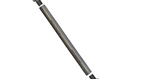 Item # BT4485B. Retractable Lancet/Dial Loop Extractor