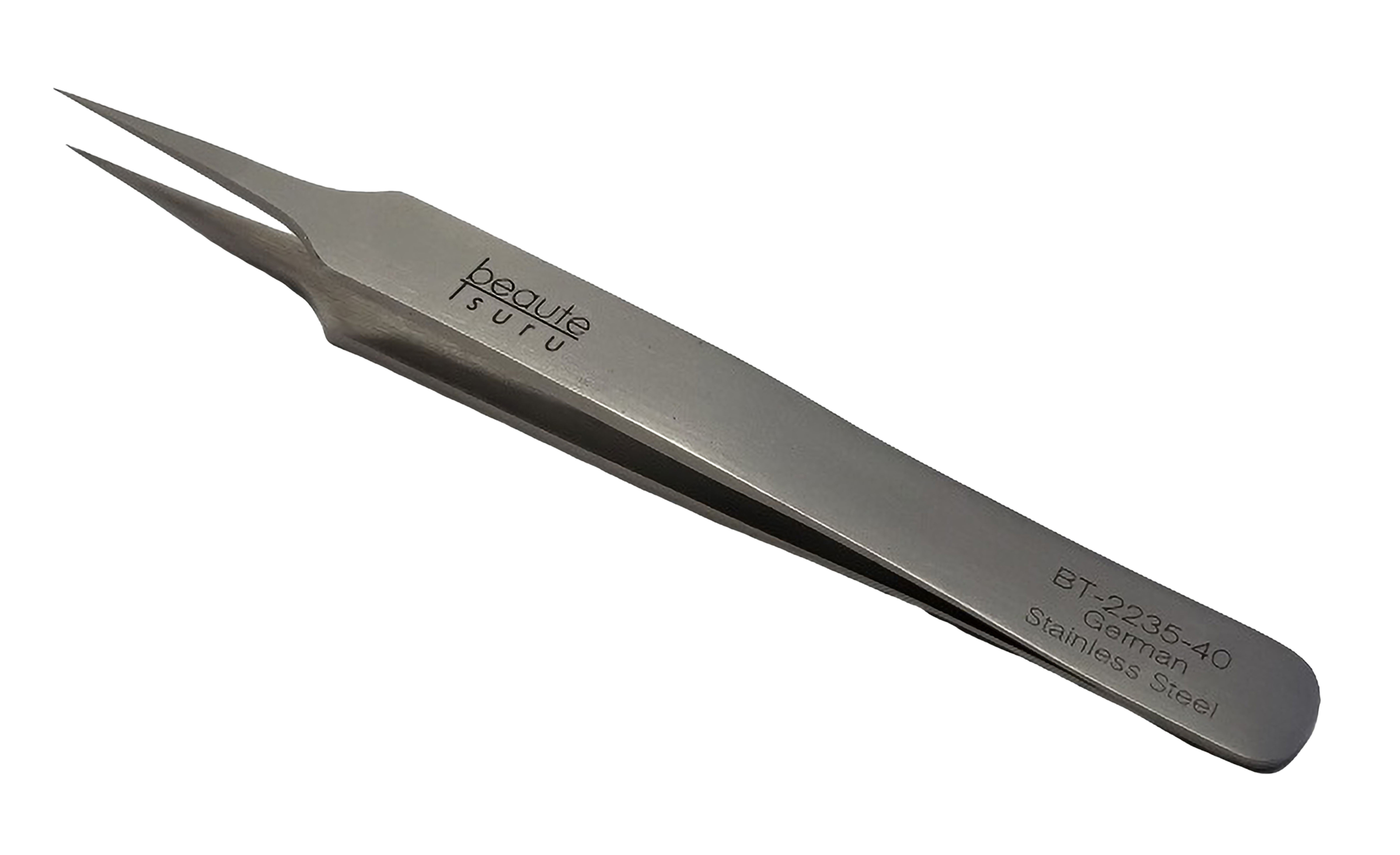 Ingrown Tweezer 4.0" (Matte Finish)