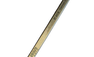 Item # BT4418. Long Handle Angled Wire Loop Extractor /Needle sharp Lance.