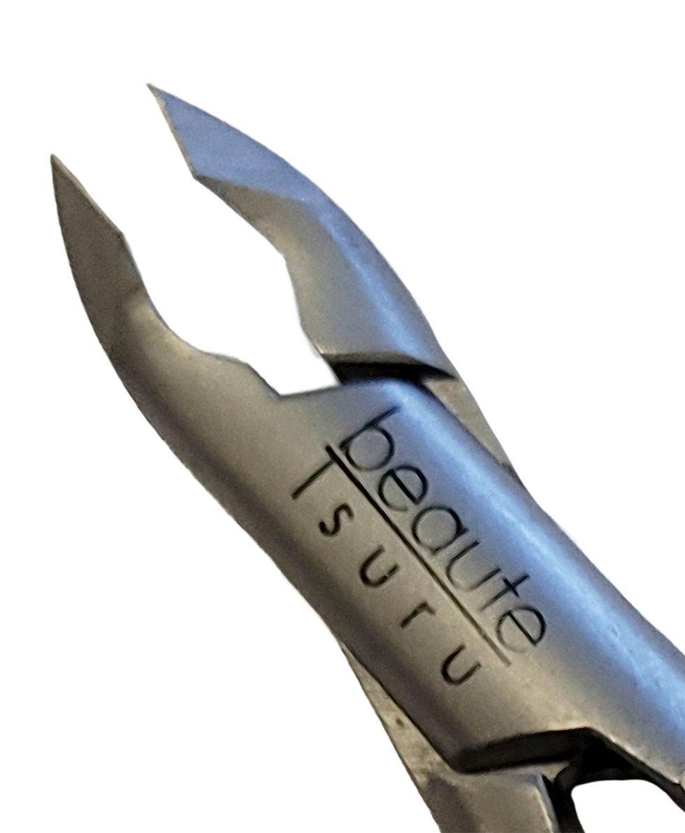 Thumbnail: Supreme Single Action 1/2 Jaw