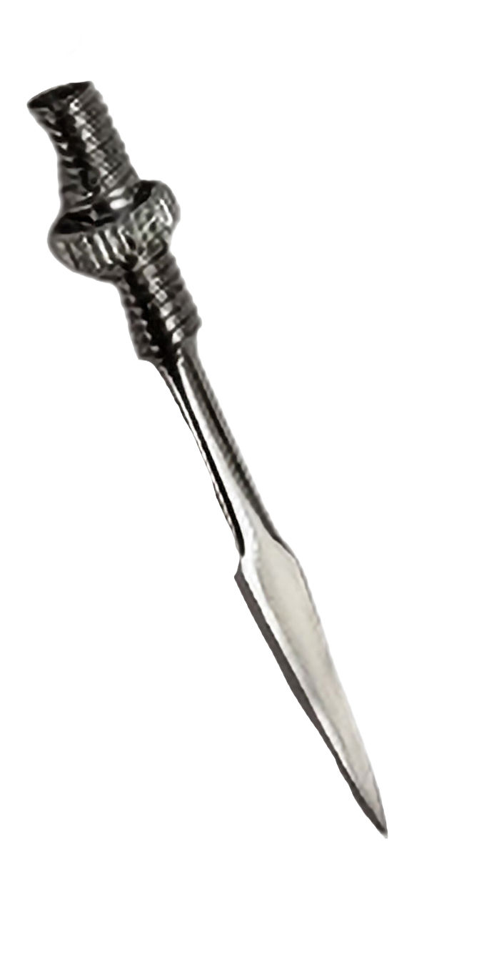 Thumbnail: Item # BT4485. Retractable Arrow Lancet-Extractor