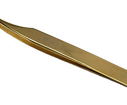Eyelash Tweezer BT-2293G-45