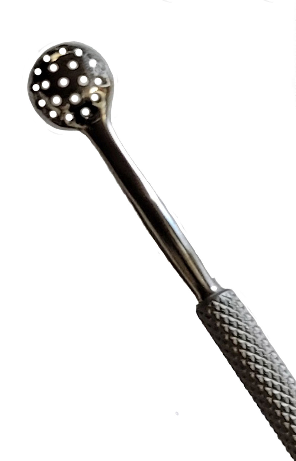 Thumbnail: Multiple Holes Spoon Small Loop single sided BT4499B