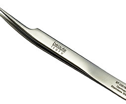 Eyelash Tweezer BT 2301M-50