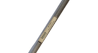 Multiple Hole Spoon Small Loop double sided BT4777