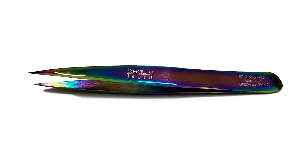 Thumbnail: Titanium Tweezer BT2232R 4.0