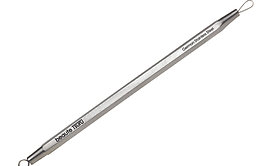 Item # BT471D Dual Sided Wire Loop Extractor Oval/Circle