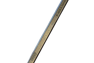 Item # BT 4418A. Short Handle Angled Wire Loop Extractor / Needle sharp Lance.