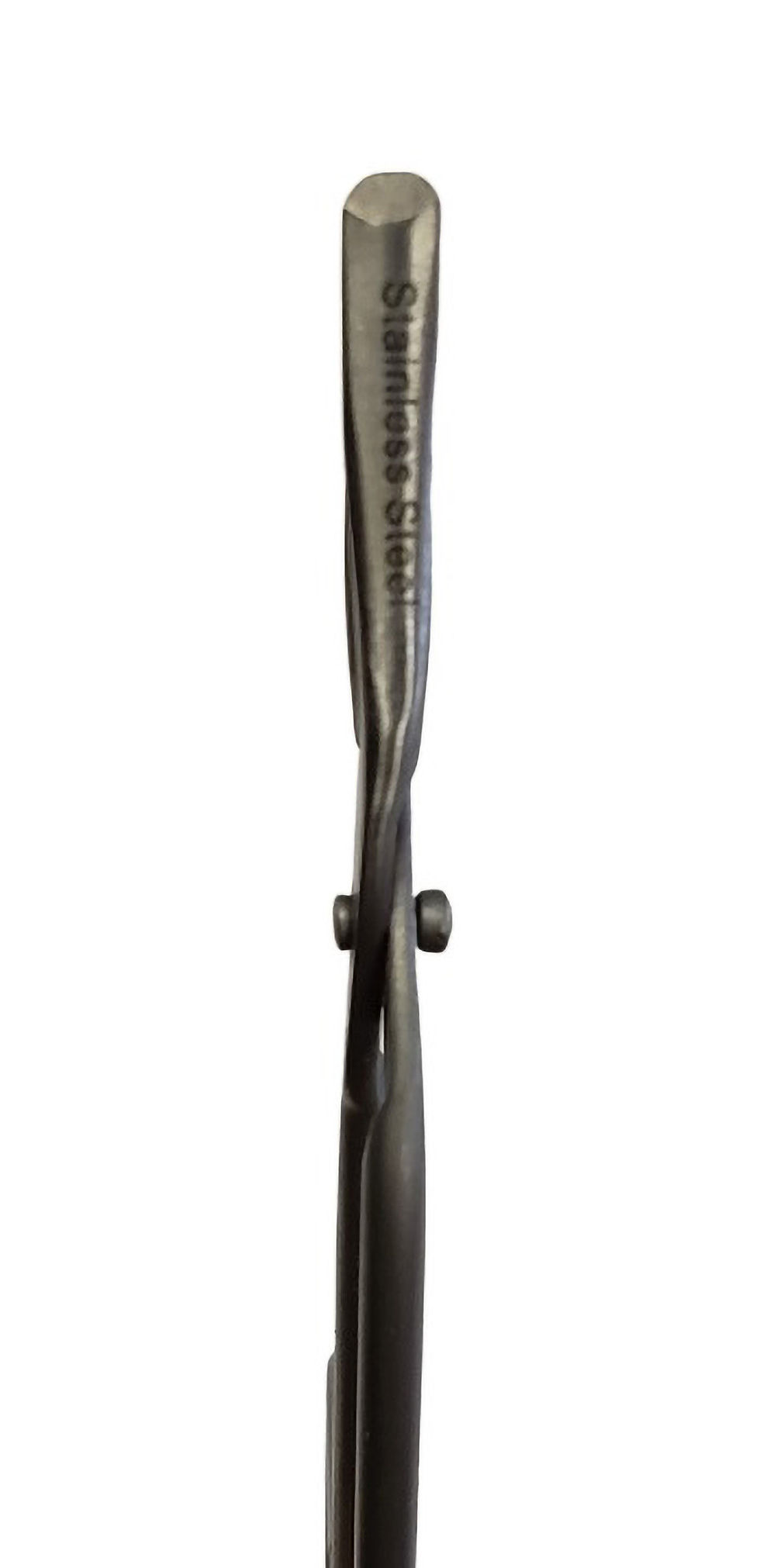 Thumbnail: Scissor Handle Round blunt Tip