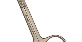 Arrow Pointed Scissor STRAIGHT