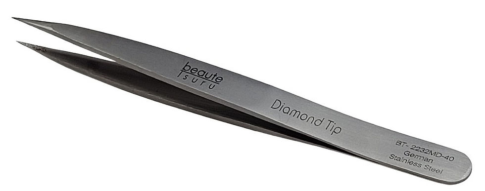 Diamond Tip Tweezer BT2232DM 4.0
