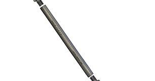 Item # BT4485A Retractable Lancet/Shamber Style Extractor