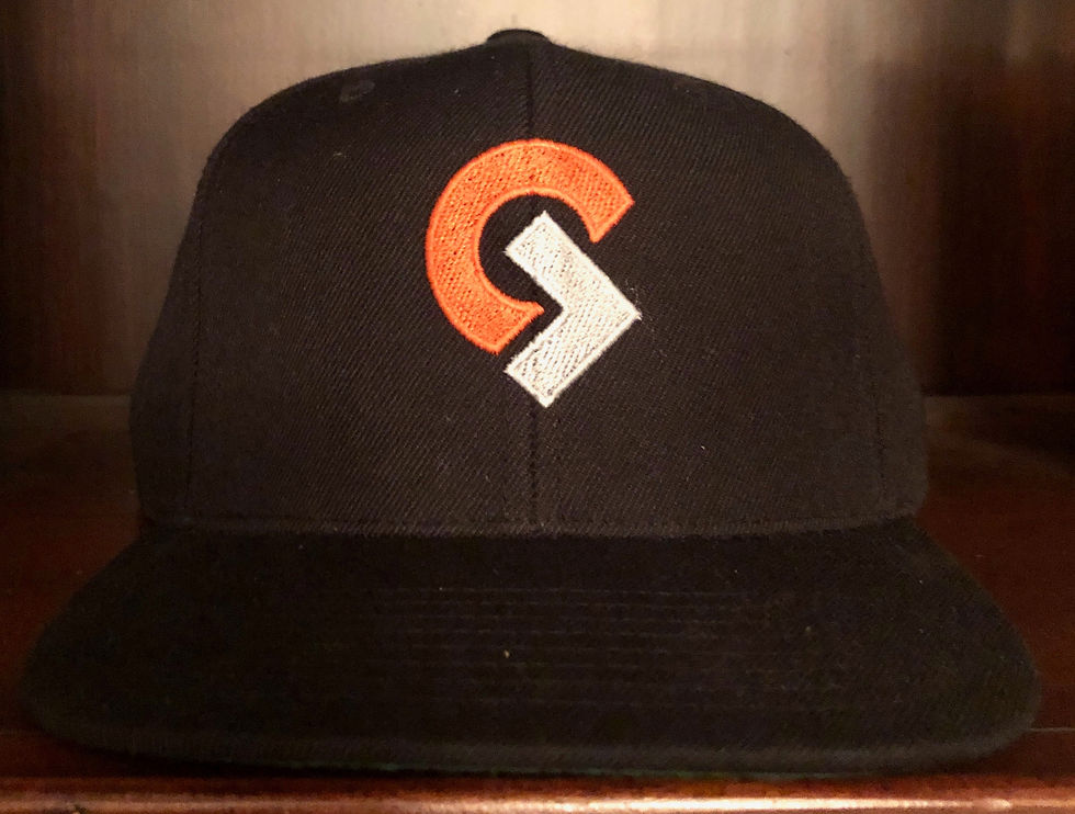 NLC “Big G" "Mistress2.0" Snapback