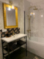 gite avec 3 salles de bains