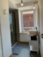 hébergement 12 personnes vosges salle de bains