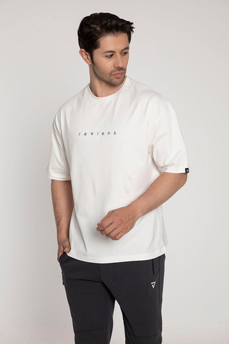 Freka Ls Cropped Shirt Bright White