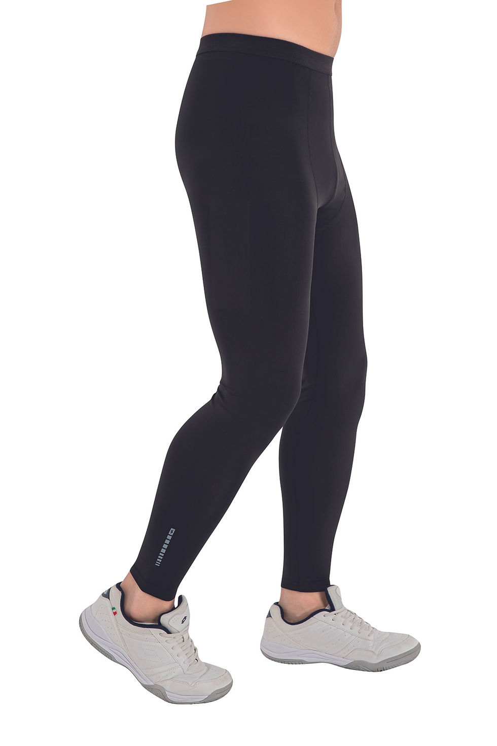 Men's Ankle-Length Legging