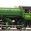 Thumbnail: Aster Hobby - LNER Thompson Class B1