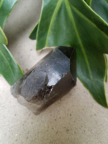 Smoky Quartz