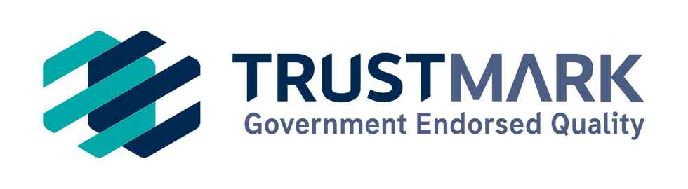 Trustmark Logo