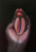 貝ノ口 Mouth of the Shell