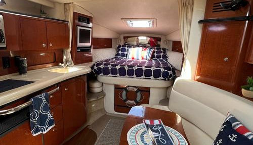 Sea Ray Private Charter