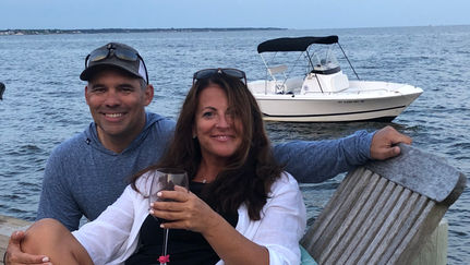 Private Beach Day Charter