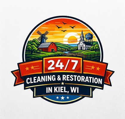 emergency restoration service in Kiel, WI