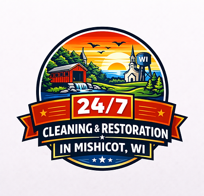 247 professional cleaning in Mishicot, WI