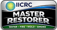 IICRC Master Restorer Logo - Lakeshore Restoration LLC_edited
