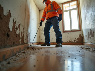Choosing the Best Mold Remediation Specialists