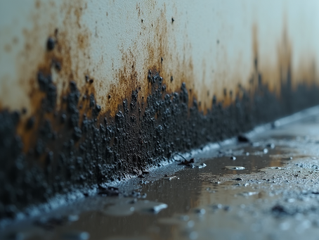 Understanding Black Mold Removal Methods