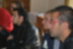 Advocacy Training