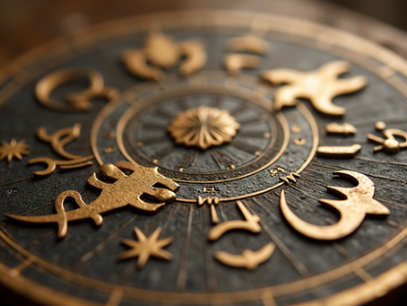 How Did Agiel, the Wise Saturn Archangel, Become a Seraph? uncovering the mysterious story
