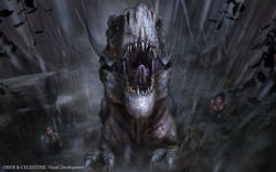 Visual Development Ober & Celestine