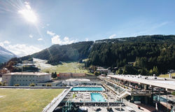 Felsenthermen