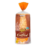 Nature's Own Perfectly Crafted Brioche Bread