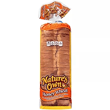 Nature's Own Honey Wheat Bread