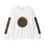 Thumbnail: Tribal Crest Crewneck Sweatshirt — Zhohanna Ahiyanehah Nation Design