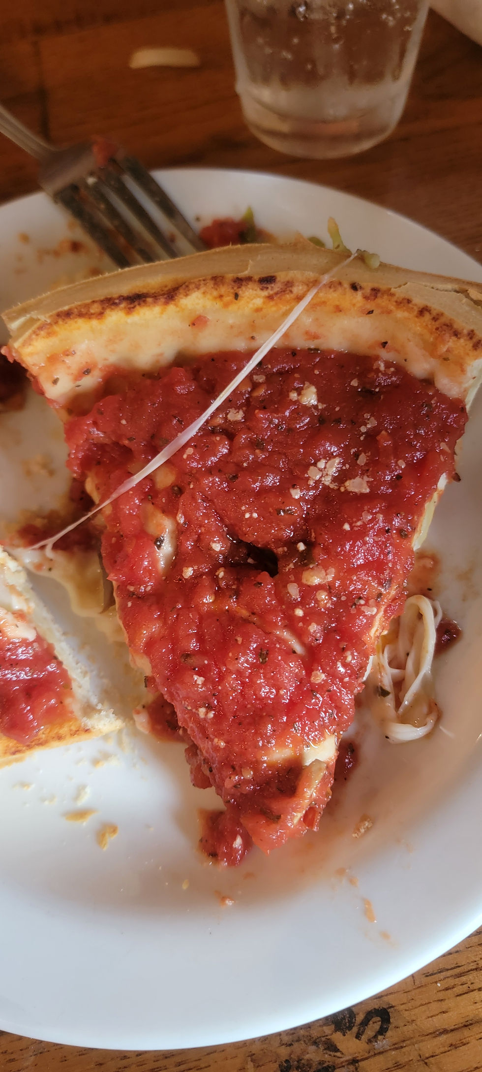 Thumbnail: Chicago Red Eye June 11-13