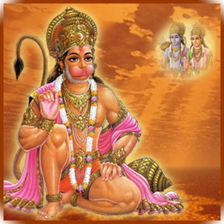 Monthly Sunderkand - 4th Sunday