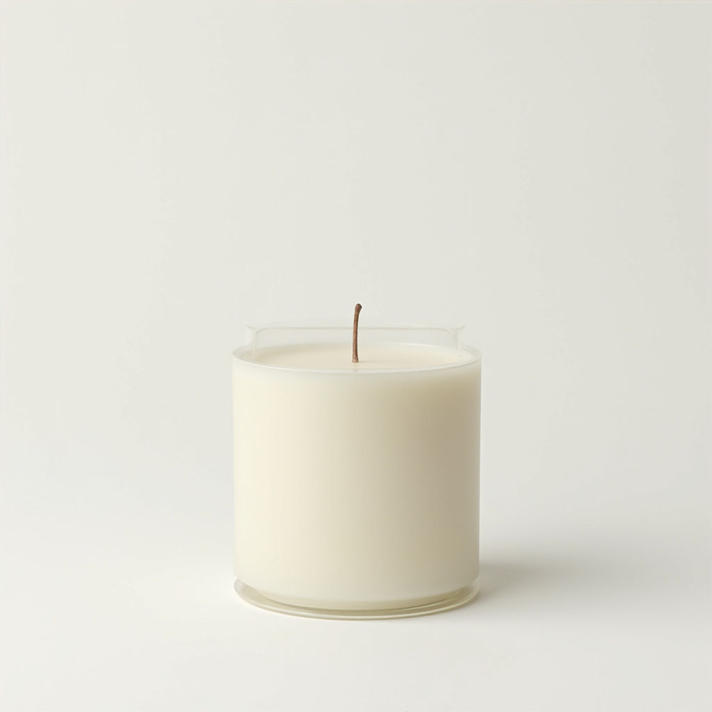 Serenity Candle