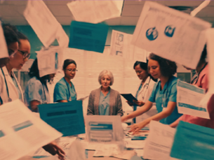 Heartlines: From Chaos to Clarity - A Nurse’s Journey to Founding RE-Assist