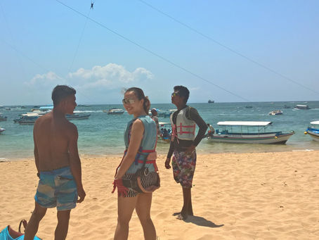 Bali - Part 1