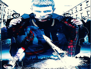 Dalton's Blues by Andrew Scorah