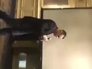 Never Discount God's Power