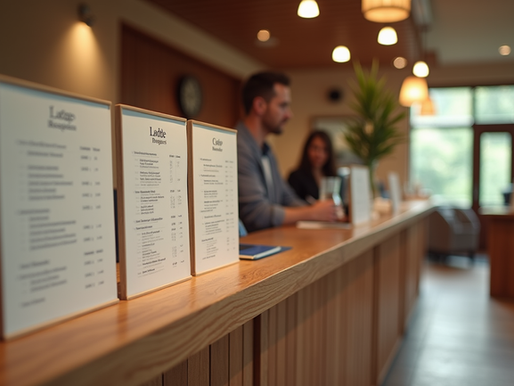 Quick Methods to Boost Lodge Income Quickly