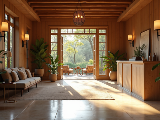 Effective Lodge Growth Plans ZA: Strategies for Sustainable Expansion