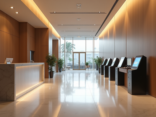 Innsyntra Partner Insights: Understanding the Benefits of Innsyntra Partners