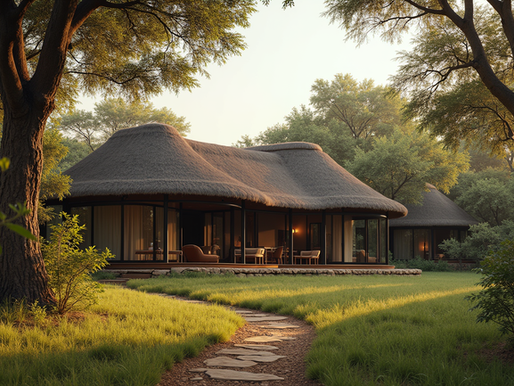 Effective Growth Strategies for South African Lodges: Lodge Business Expansion Tips